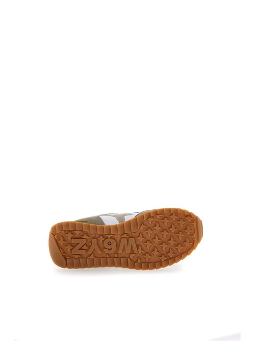 YAK-W2D98 BEIGE W6YZ | YAK-W2D98 BEIGE